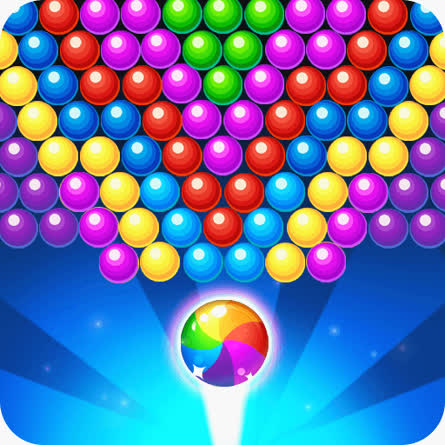 Bubble Dash Master